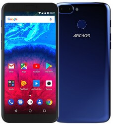 Ремонт телефона Archos 60S Core в Барнауле